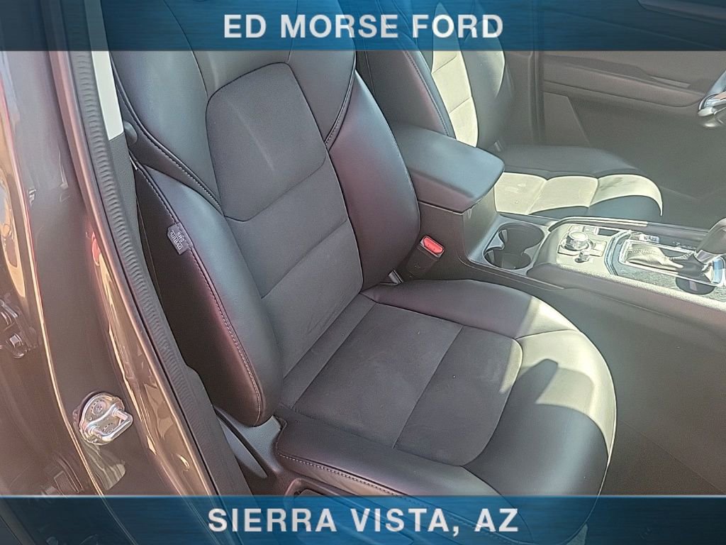 Used 2018 MAZDA CX-5 Touring w/ Preferred Equipment Package FWD image 40