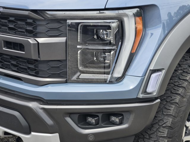 Certified 2023 Ford F150 Raptor AWD/4WD image 10