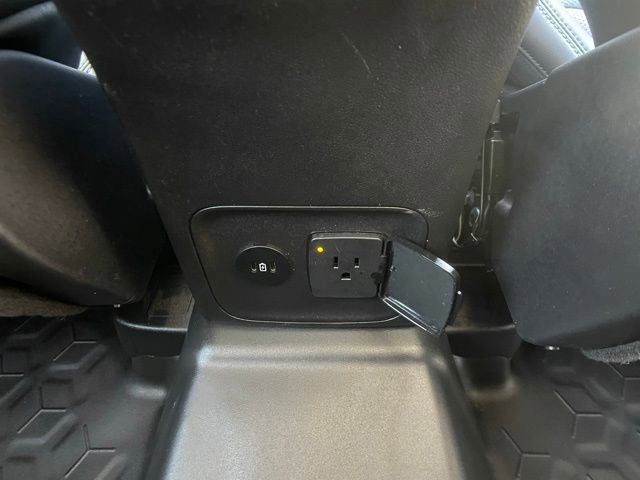 Certified 2025 Ford Bronco Sport Badlands image 35