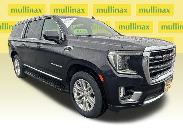 Used 2023 GMC Yukon XL SLT
