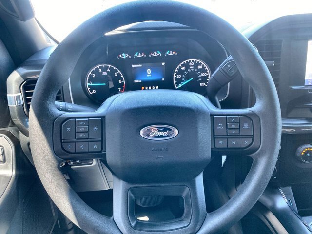 Certified 2023 Ford F150 XL w/ STX Appearance Package AWD/4WD image 15