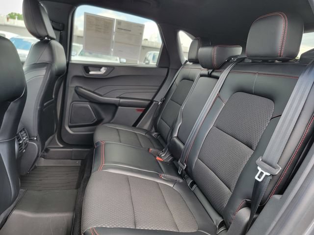 Certified 2023 Ford Escape ST-Line w/ Tech Pack #1 AWD/4WD image 21