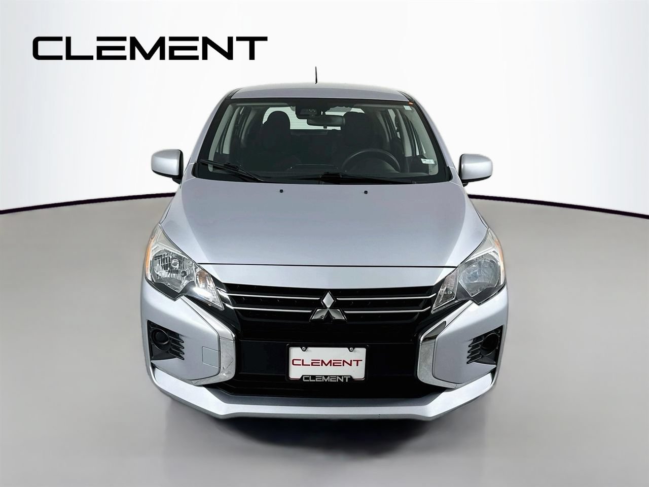 Used 2024 Mitsubishi Mirage ES FWD image 3