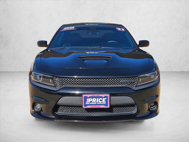 Used 2023 Dodge Charger R/T w/ Plus Group RWD video 2