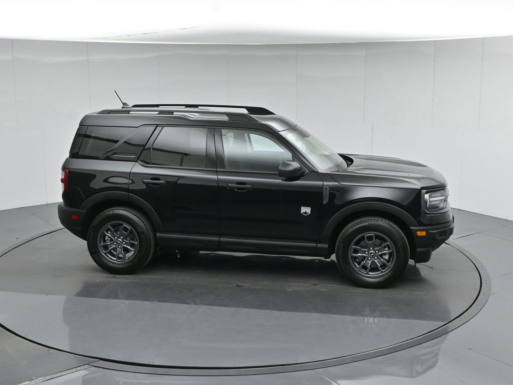 Certified 2024 Ford Bronco Sport Big Bend AWD/4WD image 57