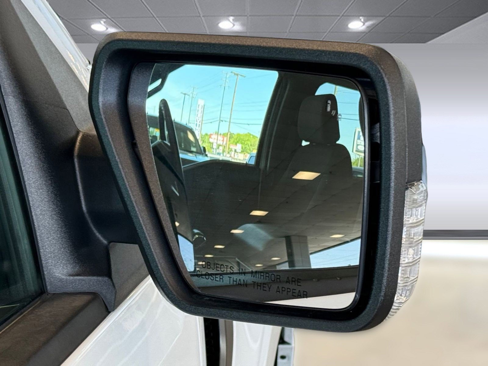 Certified 2023 Ford F150 XLT w/ Equipment Group 302A High image 33