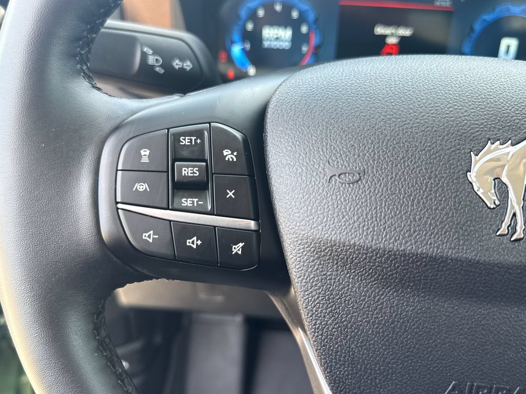 Certified 2025 Ford Bronco Sport Outer Banks w/ Outer Banks Tech Package+ AWD/4WD image 16
