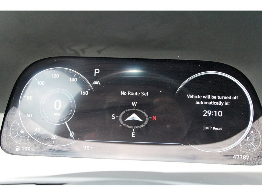 Used 2023 Hyundai Sonata SEL Plus w/ Cargo Package FWD image 16