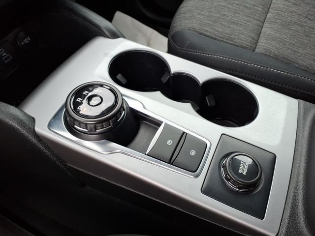 Certified 2021 Ford Bronco Sport Big Bend AWD/4WD image 28