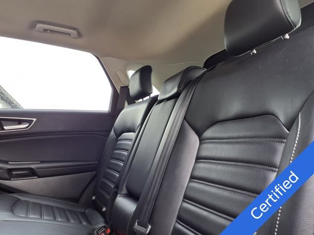 Certified 2023 Ford Edge SEL w/ Convenience Package AWD/4WD image 7