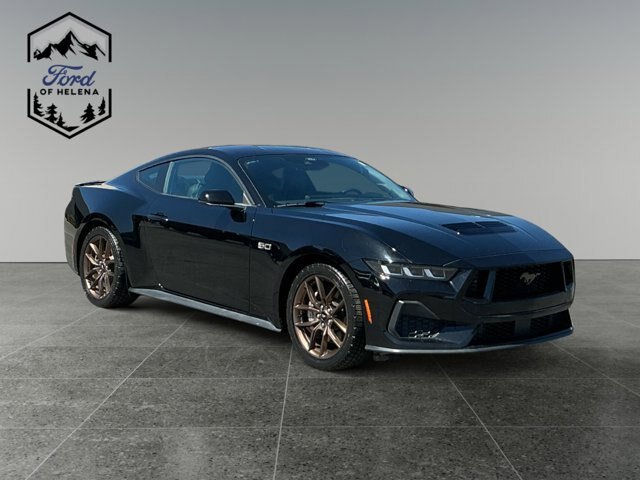Certified 2024 Ford Mustang GT Premium RWD image 7