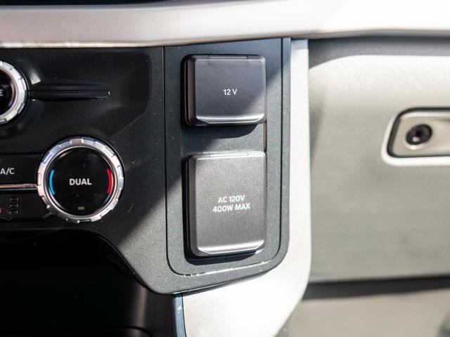 Certified 2022 Ford F150 XLT w/ Equipment Group 302A High image 29