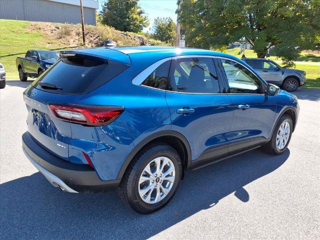 Certified 2023 Ford Escape Active w/ Tech Pack #2 AWD/4WD image 5