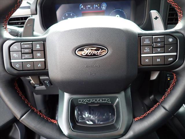 Certified 2025 Ford F150 Raptor image 20