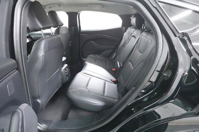 Certified 2025 Ford Mustang Mach-E Premium AWD/4WD image 28