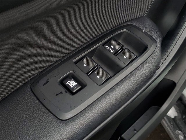 Certified 2023 Ford Ranger XL w/ Equipment Group 101A High image 9