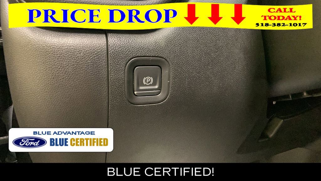 Used 2021 Chevrolet Silverado 1500 RST w/ Rally Edition image 35