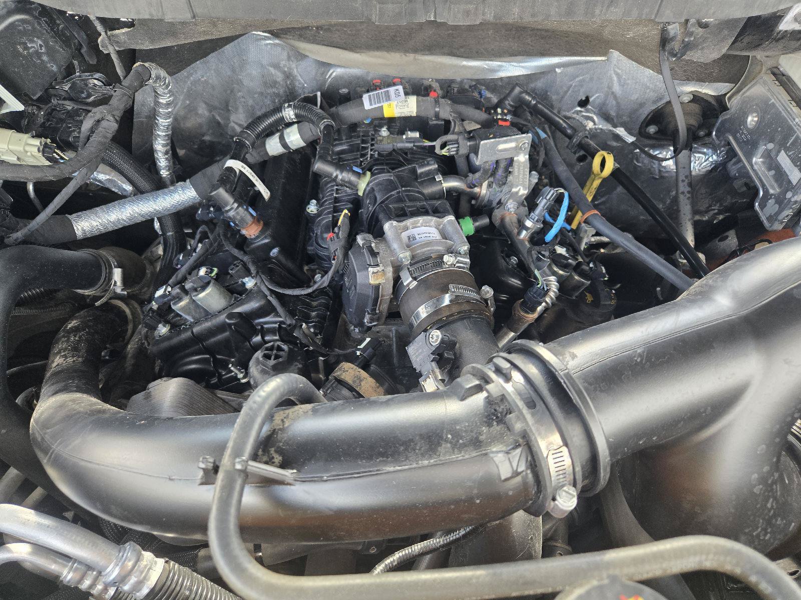 Certified 2023 Ford F150 XLT w/ Equipment Group 302A High RWD image 32