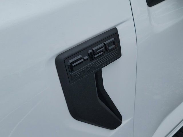 Certified 2023 Ford F150 XL w/ STX Appearance Package AWD/4WD image 12