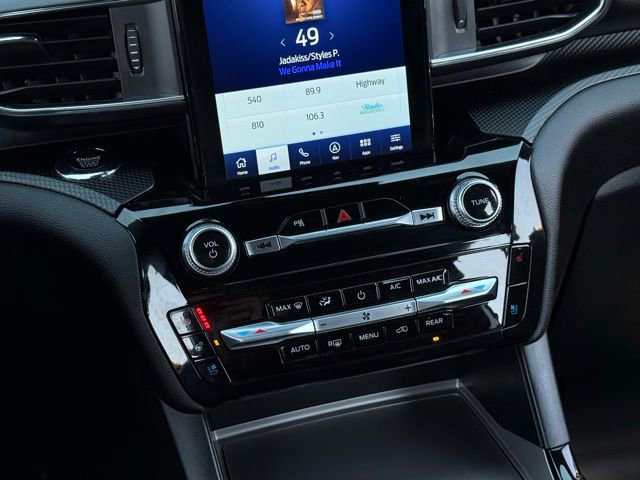 Certified 2024 Ford Explorer ST w/ Equipment Group 401A image 46