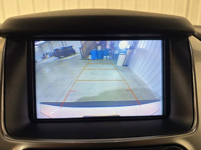 Used 2019 Chevrolet Tahoe LT image 32