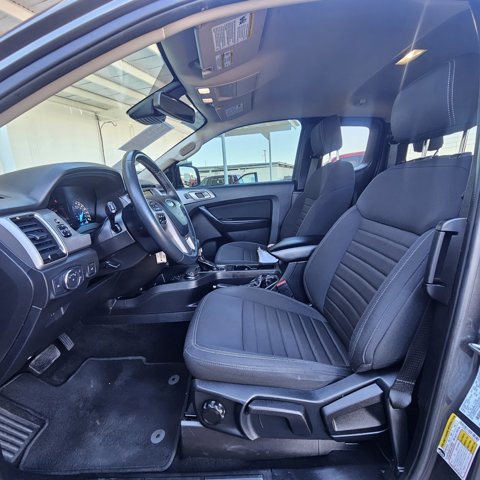 Certified 2020 Ford Ranger XLT w/ Equipment Group 301A Mid image 11