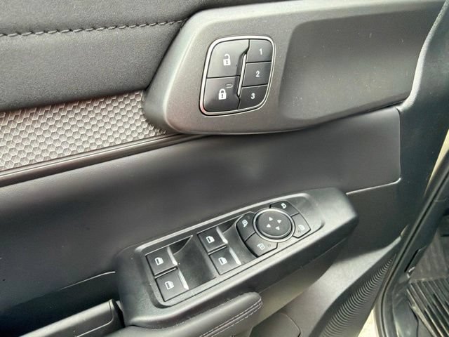 Certified 2025 Ford Ranger Raptor AWD/4WD image 23