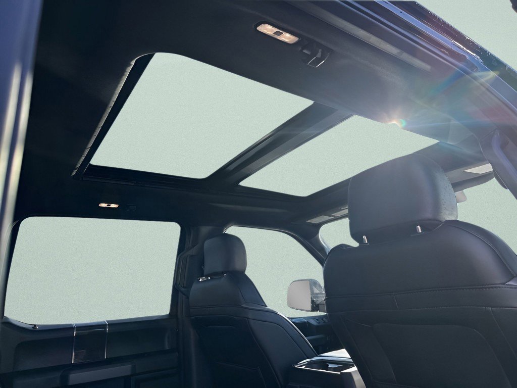 Certified 2020 Ford F150 Raptor w/ Equipment Group 802A Luxury image 13