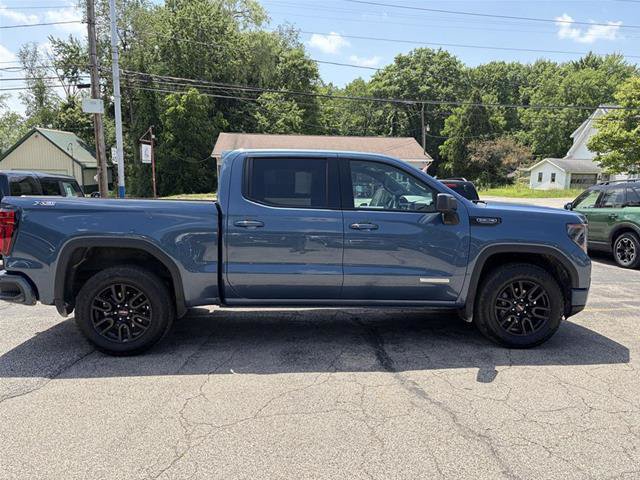 Used 2026 GMC Sierra 1500 Elevation w/ X31 Off-Road Package AWD/4WD image 8