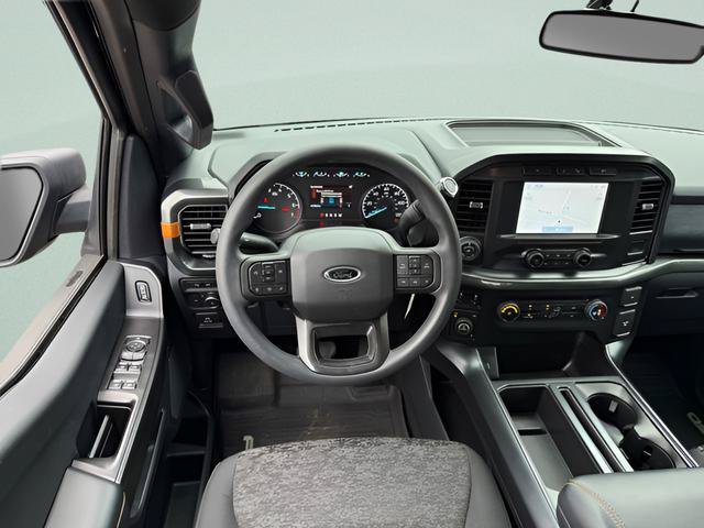 Certified 2021 Ford F150 Tremor w/ Trailer Tow Package AWD/4WD image 7