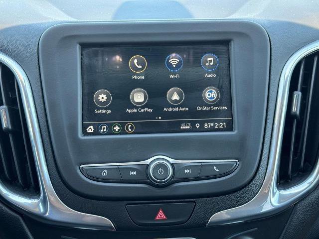 Used 2019 Chevrolet Equinox LT FWD image 15