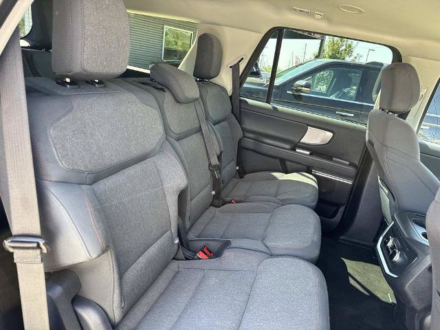 Certified 2025 Ford Expedition Active RWD image 11
