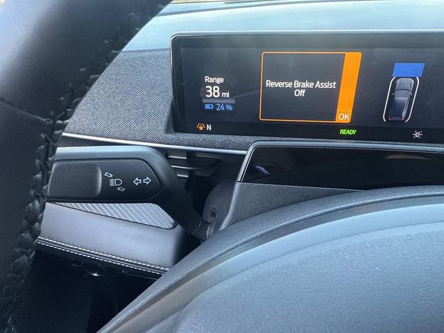 Certified 2024 Ford Mustang Mach-E Premium image 39