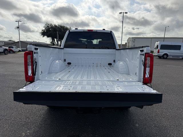 Certified 2023 Ford F250 XL w/ XL Driver Assist Package AWD/4WD image 5
