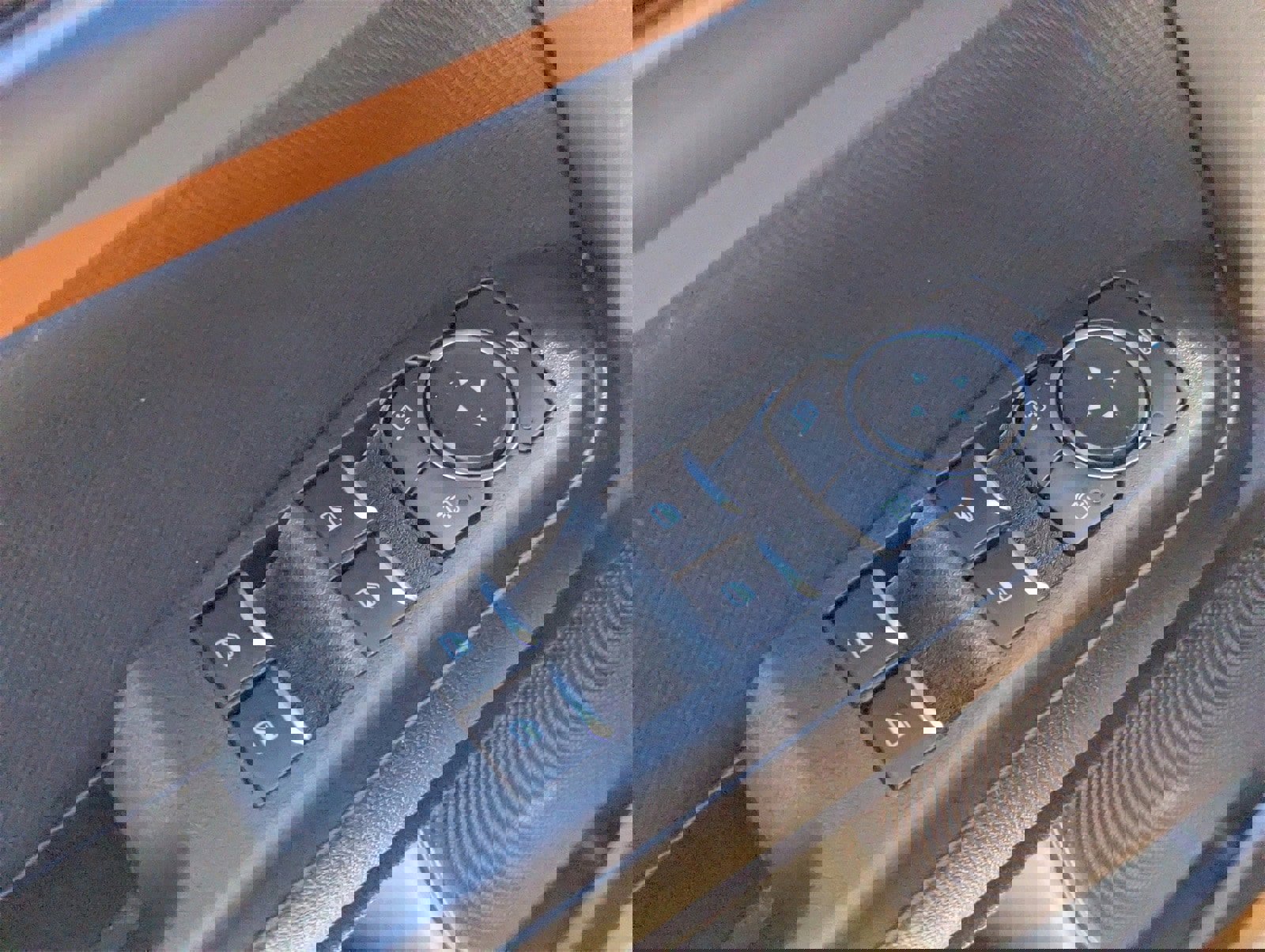 Certified 2022 Ford Bronco Sport Badlands image 19