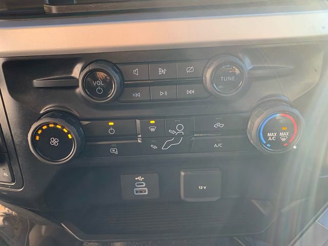 Certified 2024 Ford F550 XL Knapheide Service Body image 40