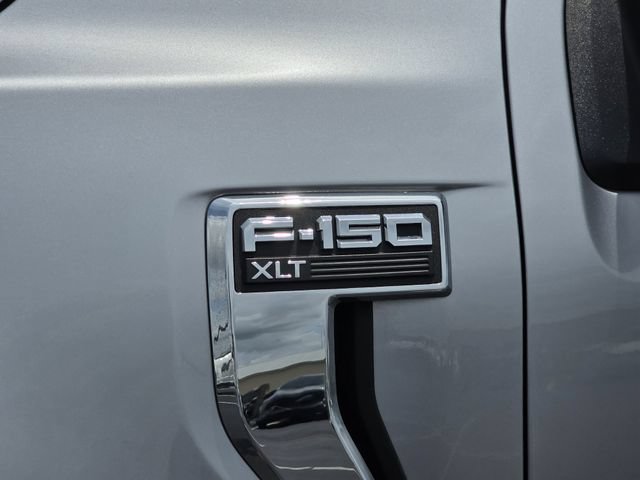 Certified 2021 Ford F150 XLT w/ Equipment Group 302A High AWD/4WD image 30