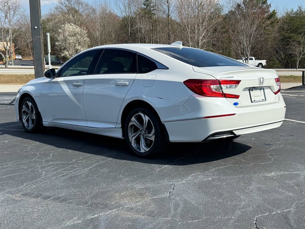 Used 2020 Honda Accord EX-L image 6