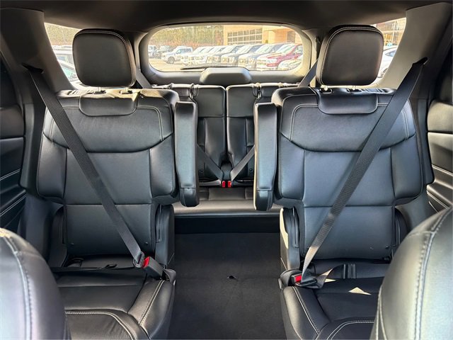 Certified 2023 Ford Explorer ST w/ Equipment Group 401A image 18