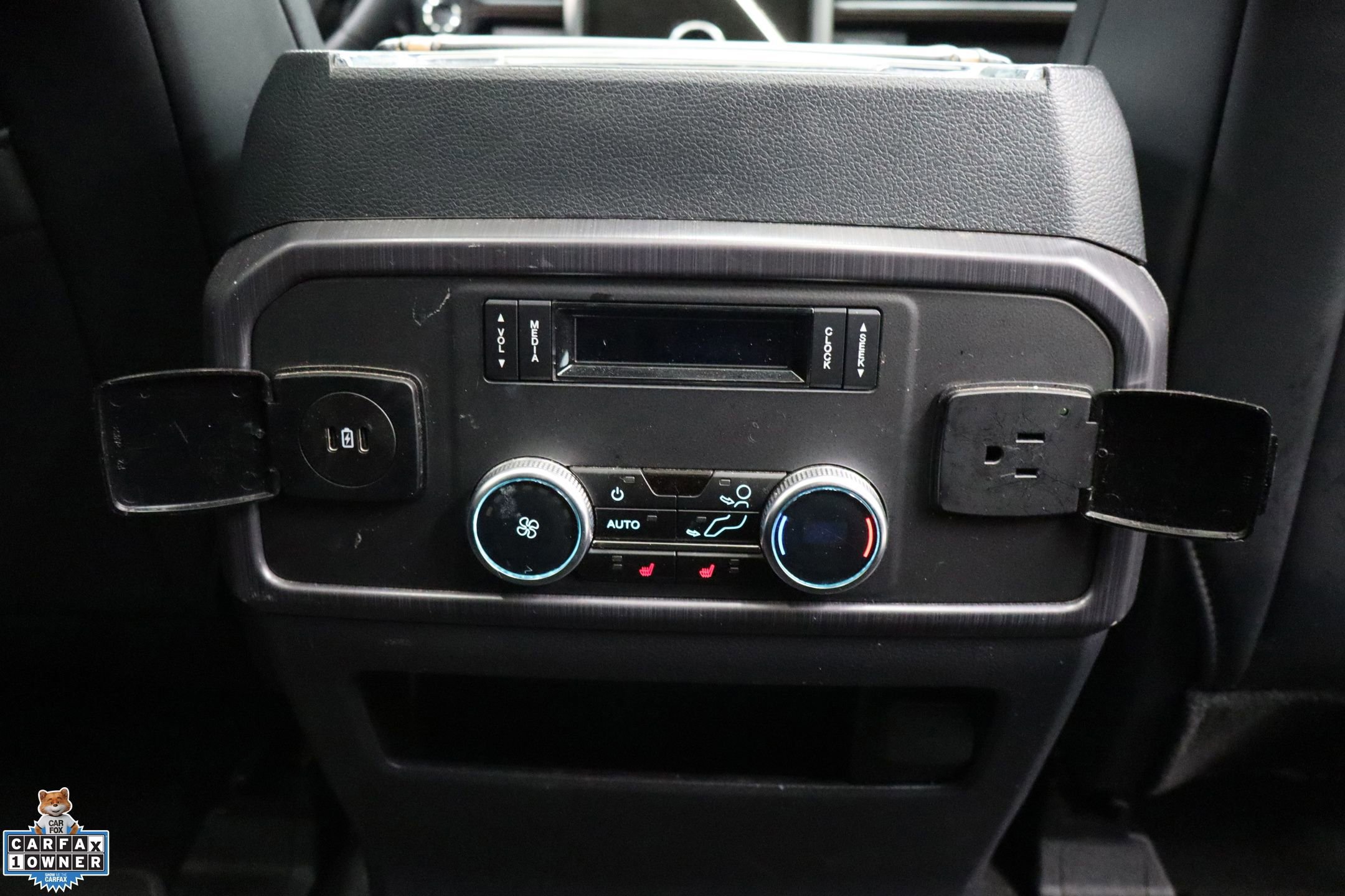 Certified 2024 Ford Expedition Max Platinum AWD/4WD image 30