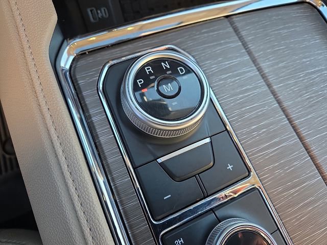 Certified 2022 Ford Expedition Limited image 19