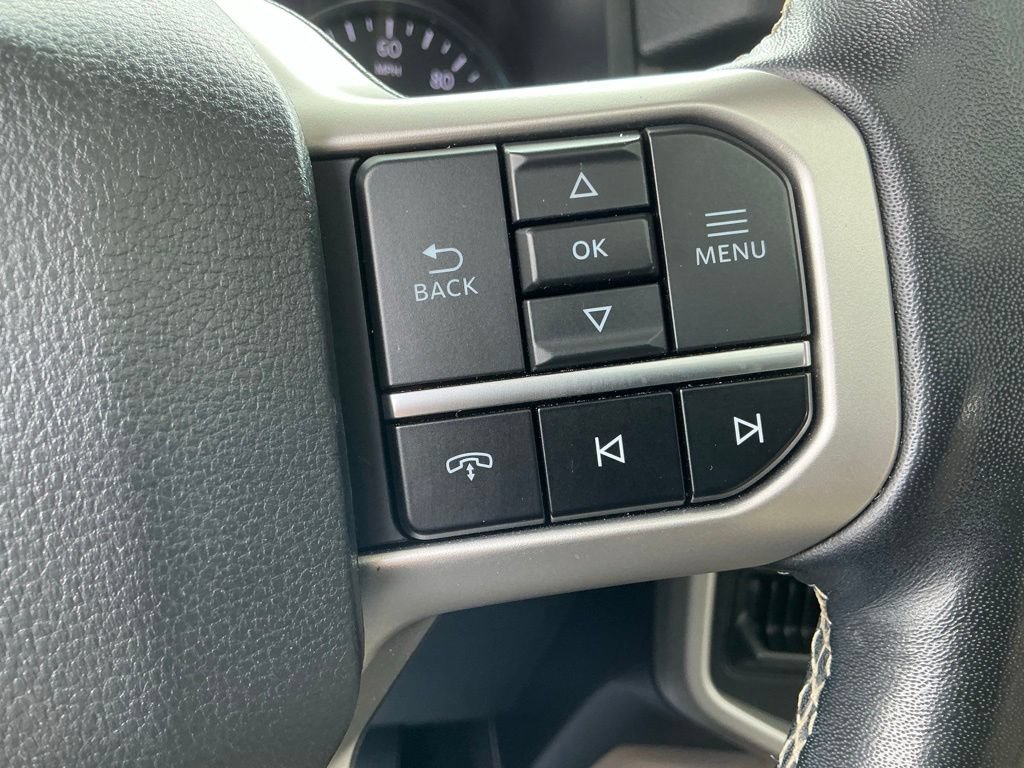 Certified 2024 Ford Expedition Max Limited RWD image 40