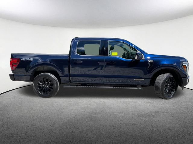 Certified 2024 Ford F150 Lariat w/ Bed Utility Package AWD/4WD image 15