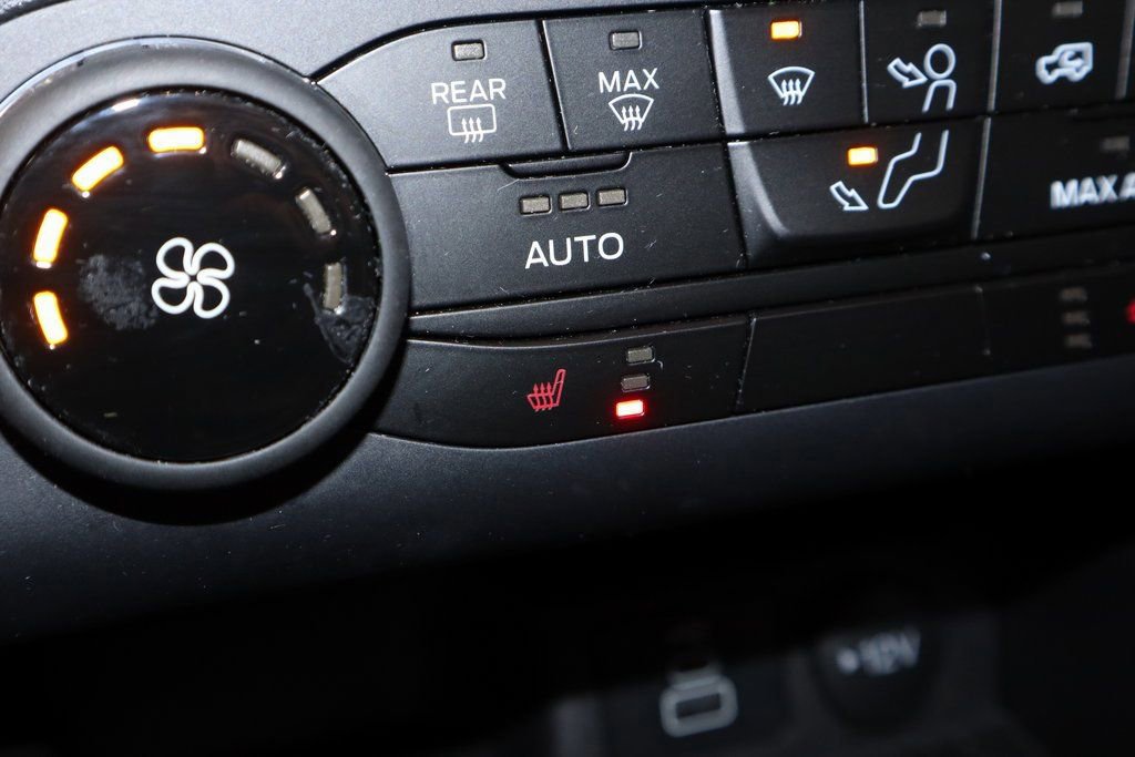 Certified 2024 Ford Bronco Sport Big Bend w/ Convenience Package image 33