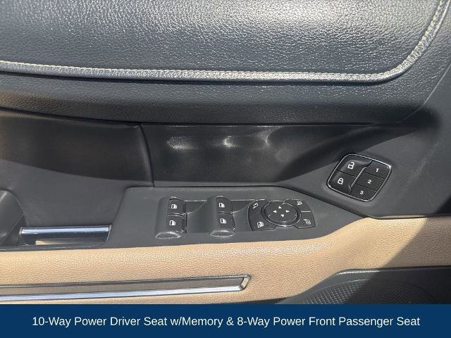 Certified 2022 Ford Expedition Max Limited RWD image 13