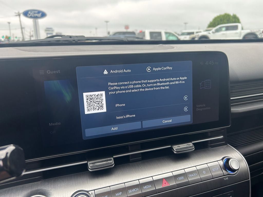 Used 2025 Hyundai Kona SEL FWD image 22