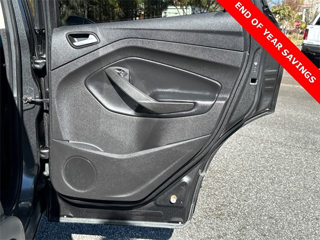 Certified 2019 Ford Escape SE image 16