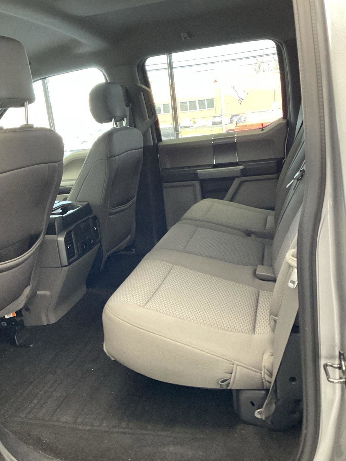 Certified 2020 Ford F150 XLT w/ Equipment Group 302A Luxury image 11