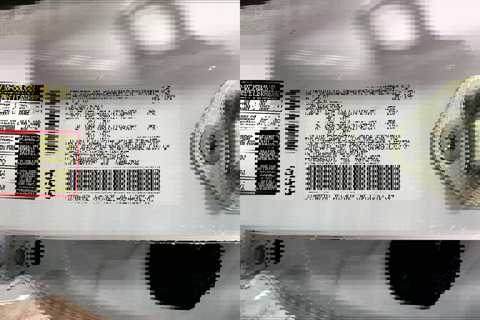 Used 2024 Toyota Tacoma SR5 image 31