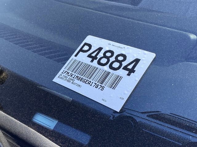 Certified 2025 Ford Expedition Max Platinum AWD/4WD image 34